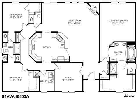 clayton homes floor plans with pictures.